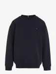 Tommy Hilfiger - U Timeless Fleece Sweatshirt - Dressipluusid - 140
