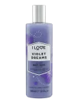 I LOVE - I Love Signature Body Wash Violet Dreams 360Ml - Vann ja du&scaron;&scaron; - 360 ml