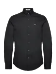 Gant - Slim Pinpoint Oxford Shirt - Vabaaja - XXXL
