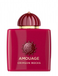 Amouage - Amouage Crimson Rocks Woman Edp 100Ml - Eau De Parfum - 100 ml