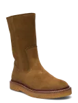 ANGULUS - Boots - Flat - Madala kontsaga poolsaapad - 35 x 23.10