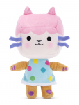 Gabby's Dollhouse - Gabby's Dollhouse - Baby Box Cat (25Cm) - Pehmed loomad - ONE SIZE