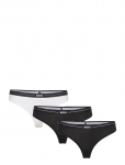 BOSS - 3P Thong - Stringid - XL