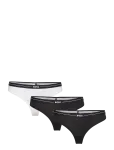 BOSS - 3P Thong - Stringid - XL