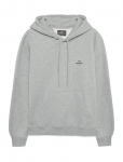 Mads N&oslash;rgaard - Standard Hoodie Logo Sweat - Kapuutsiga pusad - L