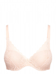 CHANTELLE - Floral Touch Covering Memory Bra - T-s&auml;rgi rinnahoidjad - 80 D
