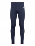 ZEBDIA - Men Baselayer Leggings - Spordi treeningretuusid - XXL