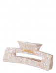 Lenoites - Hair Claw, Dusty Lavendel - Juukseklambrid - ONE SIZE