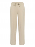 Kaffe - Kajenny Straight Pants - Lai jalg - XXL