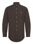 Polo Ralph Lauren - Custom Fit Stretch Poplin Shirt - Vabaaja - XXL