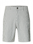 Selected - Slhregular-Karl Seersucker Shorts - Vabaaja - XXL