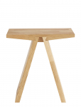 Muubs - Taburet Angle - Abilauad ja v&auml;ikesed lauad - ONE SIZE