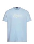 Polo Ralph Lauren - The Ralph Logo T-Shirt - L&uuml;hikeste varrukatega - S