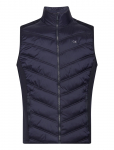 Calvin Klein Golf - Frontera Hybrid Gilet - Vestid - XXL