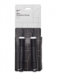 NIKE Equipment - Nike Fundamental Weighted Rope - Jump Ropes - ONE SIZE