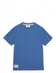 Anerkjendt - Akkikki S/S Tee Noos - Gots - L&uuml;hikeste varrukatega - XL