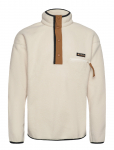 Columbia Sportswear - Helvetia Ii Half Snap Fleece - Spordifliisid ja vahekihid - XXL