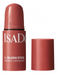IsaDora - Blush Stick 46 Soft Brown 5,5 G - P&otilde;sepunad - 5.5 G