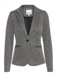 ICHI - Ihkate Jacquard Bl4 - &Uuml;herealised bleiserid - XS