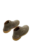 Selected - Slmricco Suede Chukka Boot - N&ouml;&ouml;ridega saapad - 45