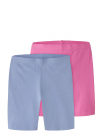 Name It - Nkfvivian 2P Solid Short Legging Noos - L&uuml;hikesed p&uuml;ksid - 158-164
