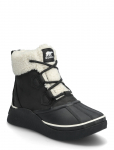 Sorel - Out N About Iv Chillz Wp - Talvekingad - 37.5