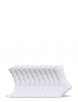 Frank Dandy - Bo.10P Crew Sock - Tavalised sokid - 41-46