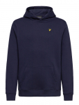 Lyle & Scott - Pullover Hoodie - Kapuutsiga pusad - 140-146