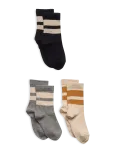 Mp Denmark - Anker Socks - 3-Pack - Sokid - 33/36