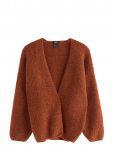Lindex - Knitted Cardigan - Kardiganid - XS/S