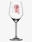 Carolina Gynning - Ros&eacute;glass Moonlight Queen Pink - Valge veini klaasid - 40 cl