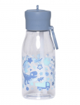 Beckmann Norway - Drinking Bottle Kindergarten, Blue - S&ouml;&ouml;giaeg - ONE SIZE