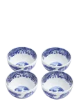 Spode - Blue Italian Dip Bowls - Set Of 4 - Serveerimiskausid - ONE SIZE