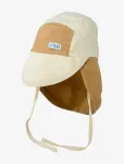 Lil' Boo - Soft Baby Sun Cap (Uv) - P&auml;ikesem&uuml;tsid - 6-9M