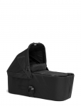 Bumbleride - Bumbleride Era/Indie/Speed Bassinet (2022), Matte Black - Jalutusk&auml;ru tarvikud - 80X 33X 28
