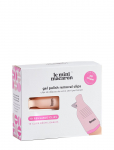 Le Mini Macaron - Gel Polish Removal Clips - Nail Polish Removers - 10 pcs