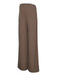 Mamalicious - Mllucy Wide Rib Jrs Pants Hw Noos - Lai jalg - L