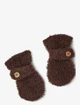 Smallstuff - Mittens Boucl&eacute; Merino Wool - Labakindad - 56-62