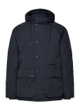 Fred Perry - Padded Zip Through Jkt - Polsterdatud jakid - S