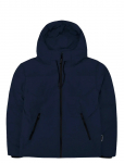 Woodbird - Wbjoseph Tech Jacket - Polsterdatud jakid - XL