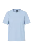Pieces - Pcria Ss Solid Tee Jrs Noos Bc - L&uuml;hikeste varrukatega - XL
