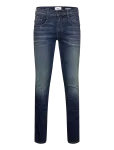 Replay - Anbass Trousers Slim Hyperflex Dust - Kehasse hoidvad - 36 x 30