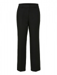 Selected - Slwrita Mw Wide Pant Fd Noos - Lai jalg - 44 x 32