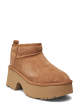 UGG - W Classic Ultra Mini New Heights - Talvekingad - 36