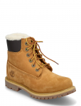 Timberland - 6 Inch Warm Lined Waterproof Boot - N&ouml;&ouml;ridega saapad - 36