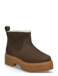 Timberland - Mid Warm Lined Boot - Talvekingad - 36