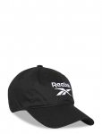 Reebok Performance - Logo Cap - Spordi nokam&uuml;tsid - ONE SIZE