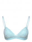 Calvin Klein - Lightly Lined Triangle - Tugikaarteta rinnahoidjad - L