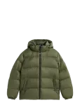Tommy Jeans - Tjm Essential Down Jacket Ext - Polsterdatud jakid - XL