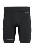 Bj&ouml;rn Borg - Borg Performance Short Tights - Spordi treeningretuusid - S
